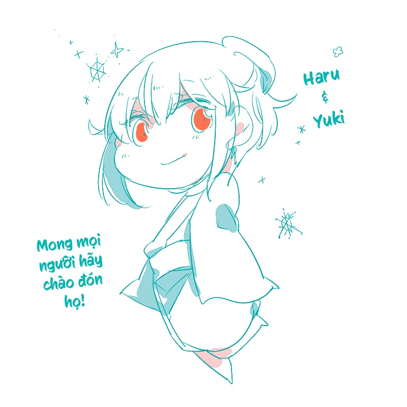 đọc truyện Tựa Như Tuyết Xuân Chương 3 ảnh 8 tại Thiên Thai Truyện