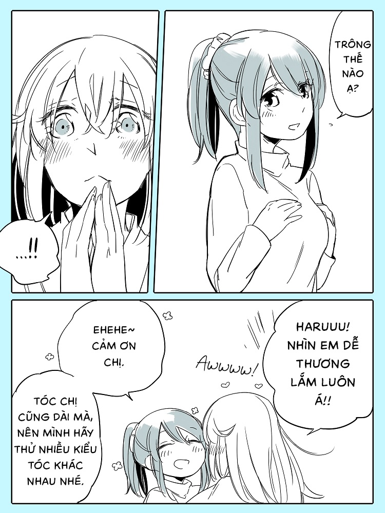 đọc truyện Tựa Như Tuyết Xuân Chương 3 ảnh 10 tại Thiên Thai Truyện