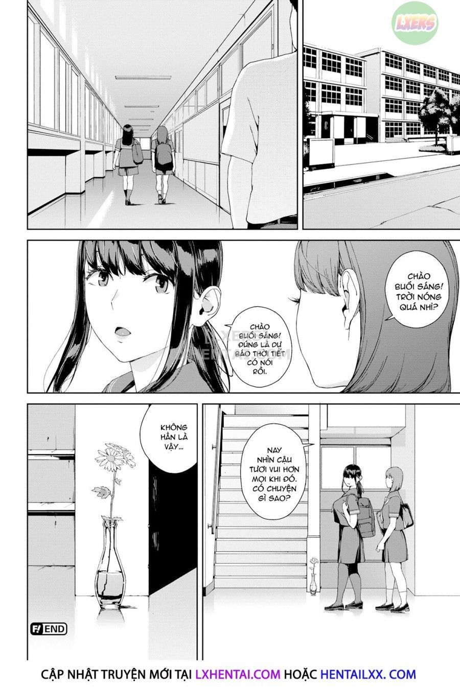Tuần Tra Đêm Oneshot page 24 - Giả Dược