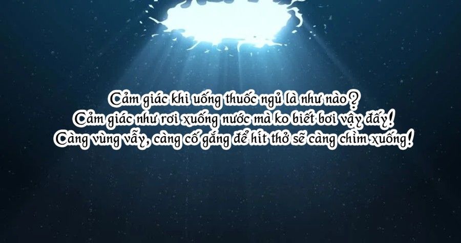 Tuần Trăng Mật Dưới 30m Đất Chương 5 page 22 - Giả Dược