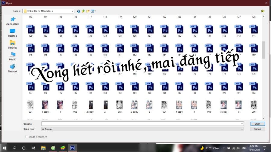 Tuần Trăng Mật Dưới 30m Đất Chương 6 page 22 - Giả Dược
