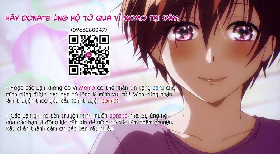 Tuần Trăng Mật Oneshot page 14 - Giả Dược