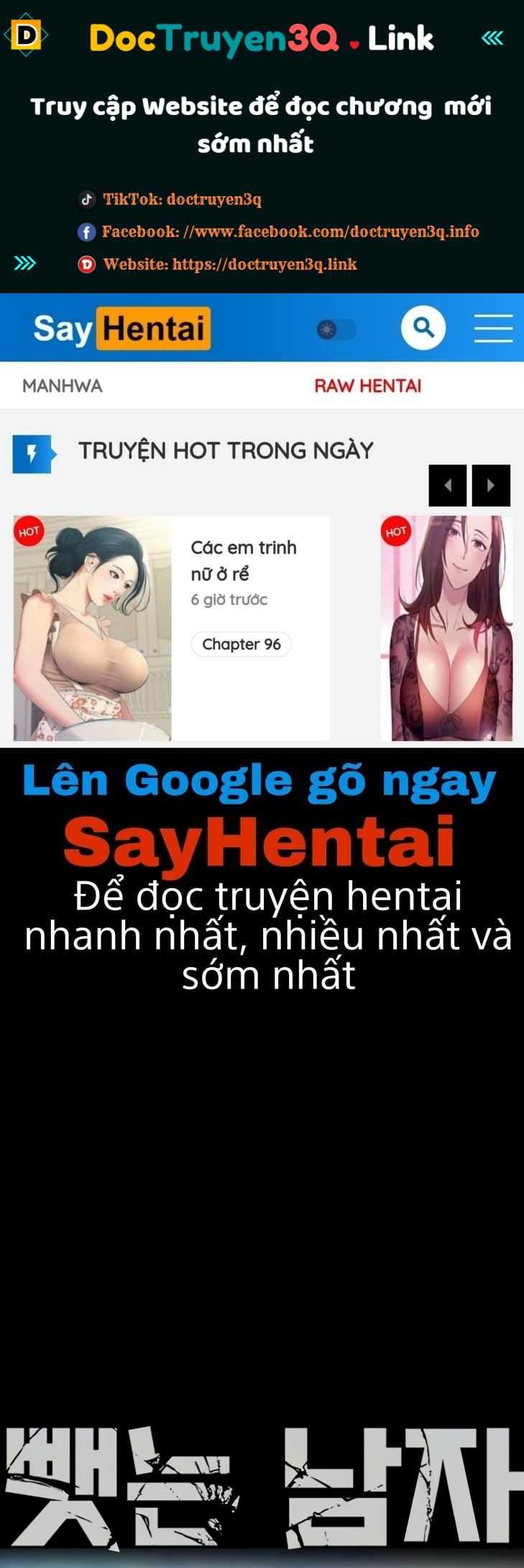 Tước Đoạt Ác Nhân Chương 15 page 1 - Giả Dược