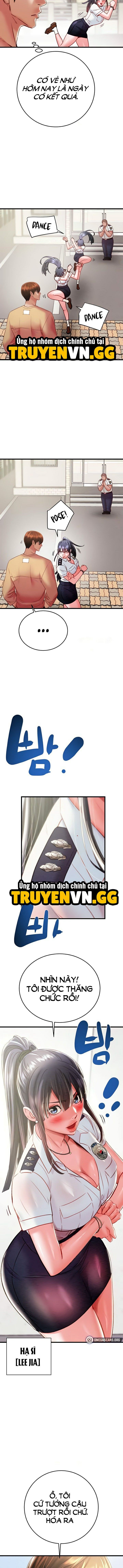 Tước Đoạt Ác Nhân Chương 24 page 11 - Giả Dược