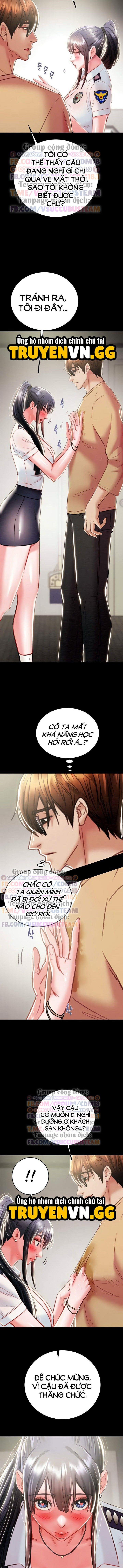 Tước Đoạt Ác Nhân Chương 24 page 17 - Giả Dược