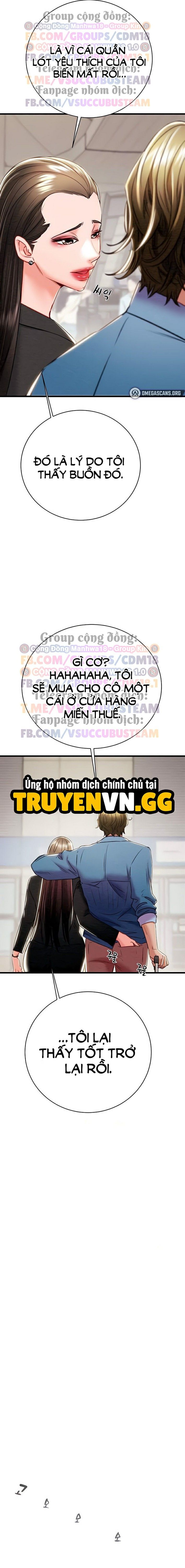 Tước Đoạt Ác Nhân Chương 24 page 3 - Giả Dược