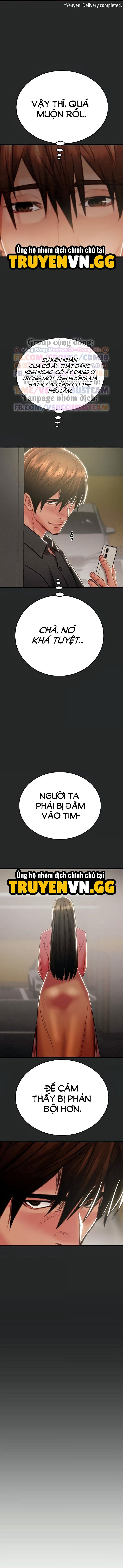 Tước Đoạt Ác Nhân Chương 24 page 9 - Giả Dược