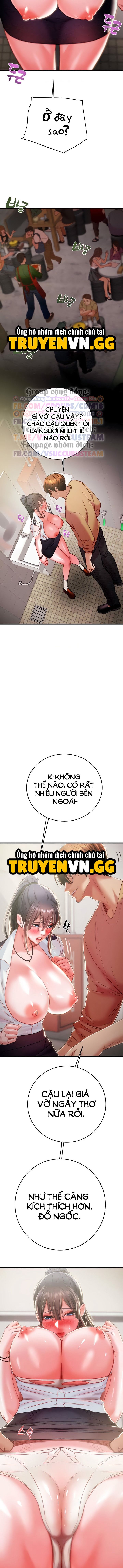 Tước Đoạt Ác Nhân Chương 25 page 4 - Giả Dược