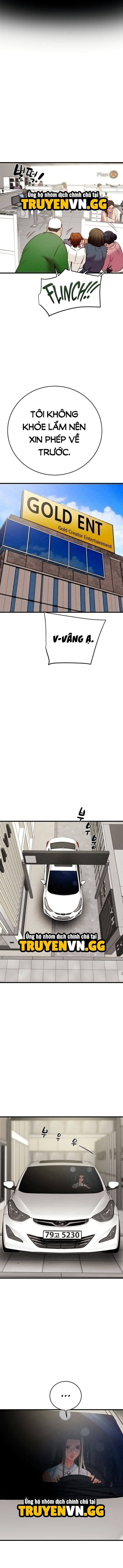 Tước Đoạt Ác Nhân Chương 26 page 20 - Giả Dược