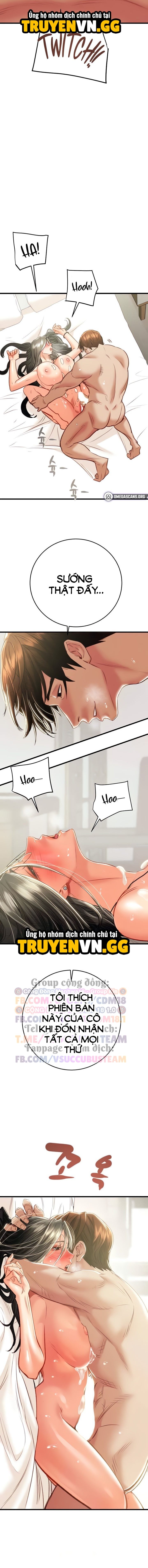 đọc truyện Tước Đoạt Ác Nhân Chương 29 ảnh 17 tại Giả Dược