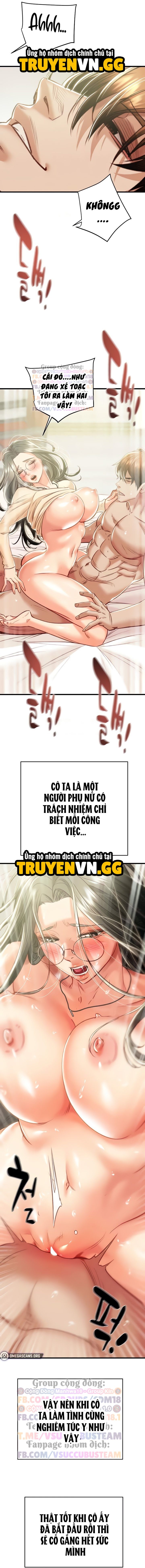đọc truyện Tước Đoạt Ác Nhân Chương 29 ảnh 6 tại Giả Dược