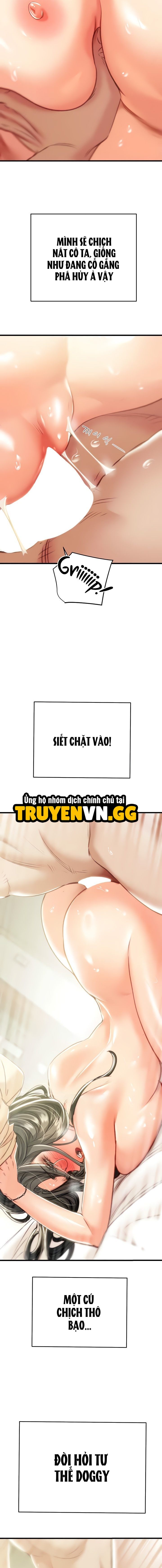 đọc truyện Tước Đoạt Ác Nhân Chương 29 ảnh 8 tại Giả Dược