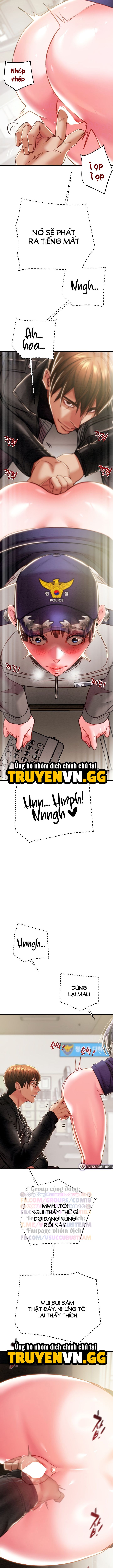 đọc truyện Tước Đoạt Ác Nhân Chương 34 ảnh 5 tại Giả Dược