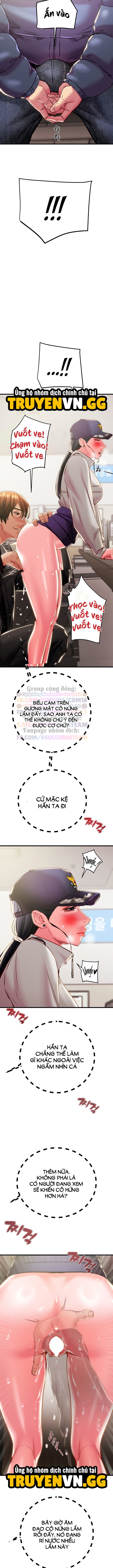 đọc truyện Tước Đoạt Ác Nhân Chương 34 ảnh 9 tại Giả Dược
