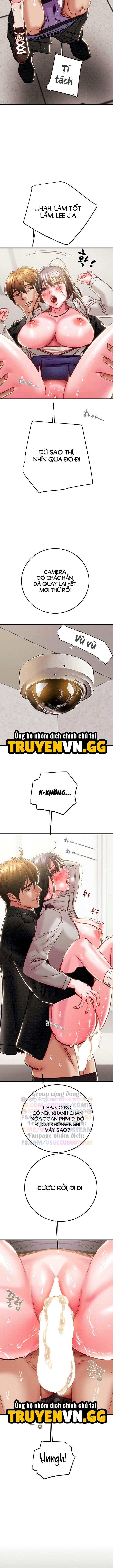 đọc truyện Tước Đoạt Ác Nhân Chương 35 ảnh 14 tại Giả Dược