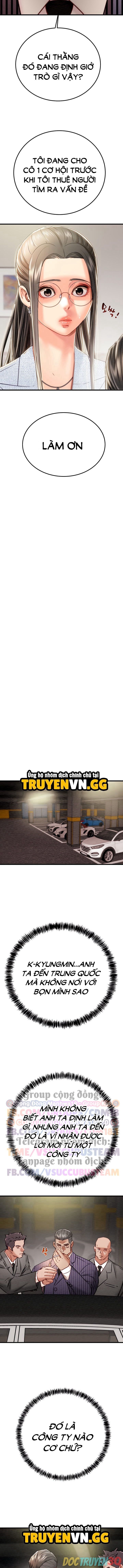 đọc truyện Tước Đoạt Ác Nhân Chương 36 ảnh 7 tại Truyện Dạ Ký