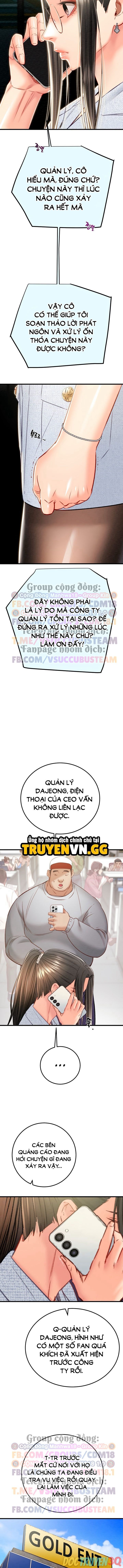 đọc truyện Tước Đoạt Ác Nhân Chương 36 ảnh 10 tại Truyện Dạ Ký