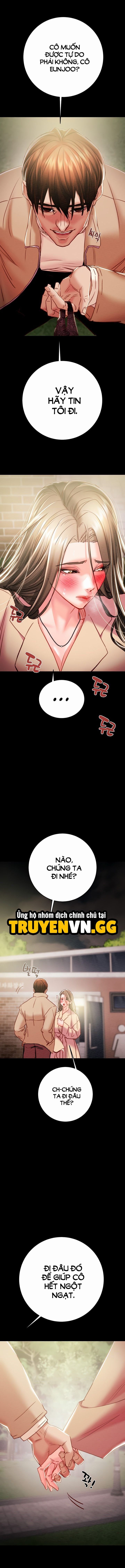 đọc truyện Tước Đoạt Ác Nhân Chương 42 ảnh 19 tại Thiên Thai Truyện