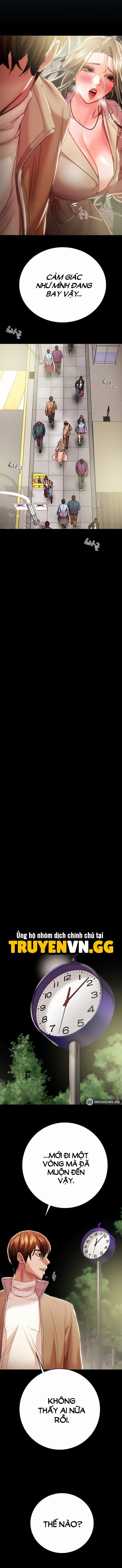 đọc truyện Tước Đoạt Ác Nhân Chương 43 ảnh 14 tại Thiên Thai Truyện