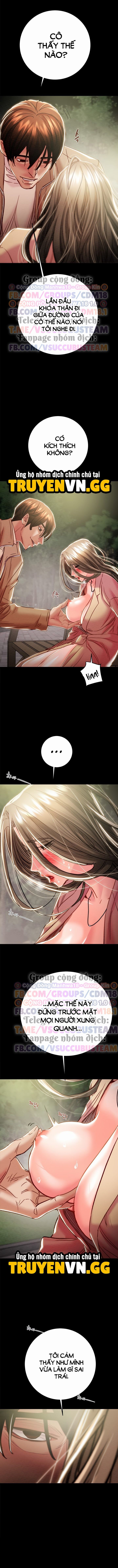 đọc truyện Tước Đoạt Ác Nhân Chương 43 ảnh 16 tại Thiên Thai Truyện