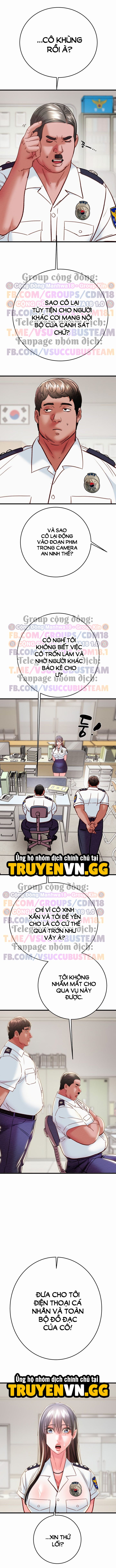 đọc truyện Tước Đoạt Ác Nhân Chương 45 ảnh 17 tại Thiên Thai Truyện