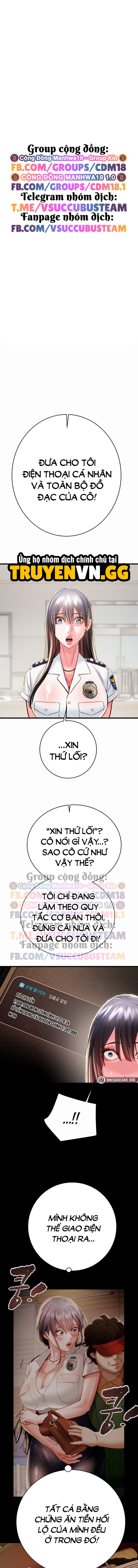 đọc truyện Tước Đoạt Ác Nhân Chương 46 ảnh 3 tại Thiên Thai Truyện