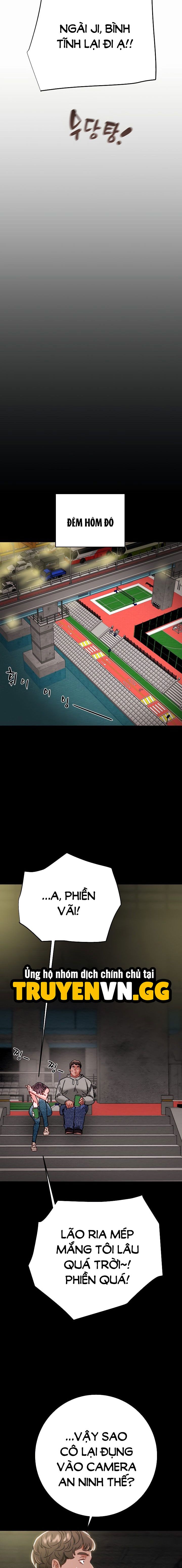 đọc truyện Tước Đoạt Ác Nhân Chương 46 ảnh 15 tại Thiên Thai Truyện