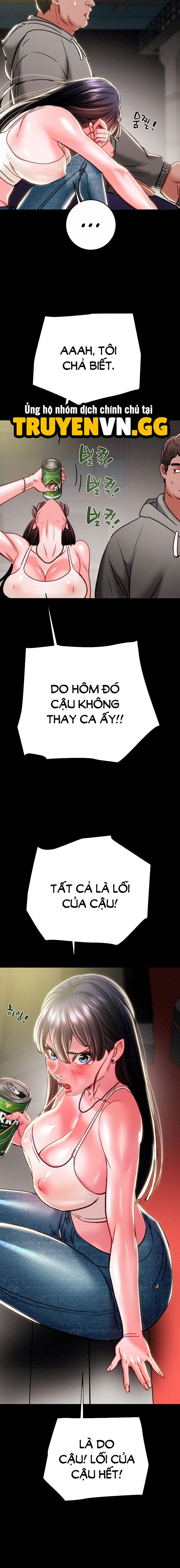 đọc truyện Tước Đoạt Ác Nhân Chương 46 ảnh 16 tại Thiên Thai Truyện