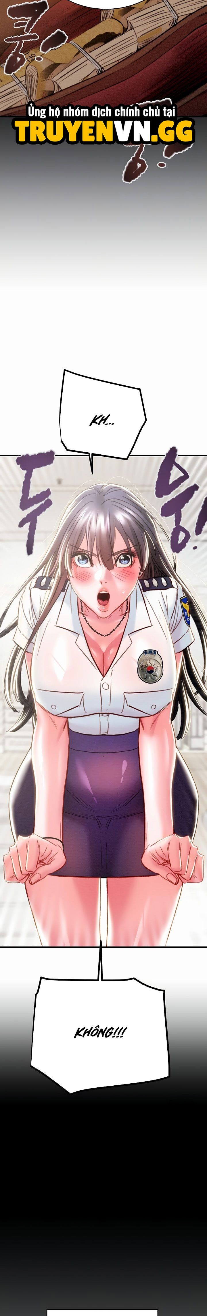 đọc truyện Tước Đoạt Ác Nhân Chương 46 ảnh 4 tại Thiên Thai Truyện