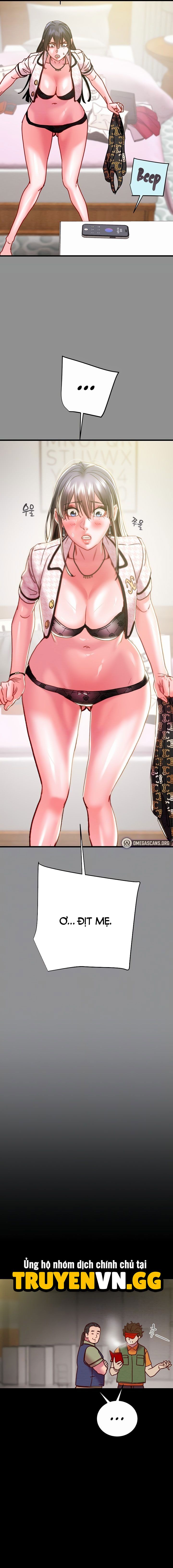 đọc truyện Tước Đoạt Ác Nhân Chương 46 ảnh 7 tại Thiên Thai Truyện