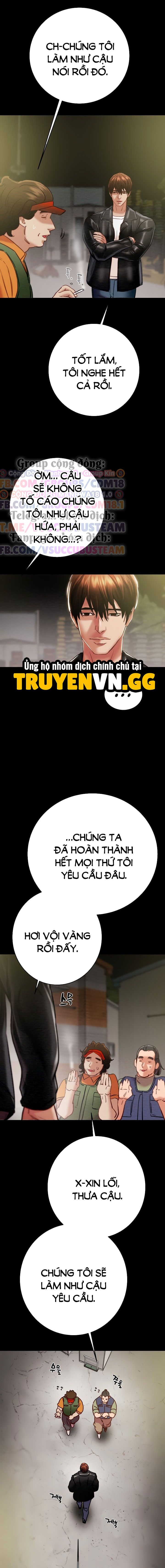 đọc truyện Tước Đoạt Ác Nhân Chương 46 ảnh 8 tại Thiên Thai Truyện