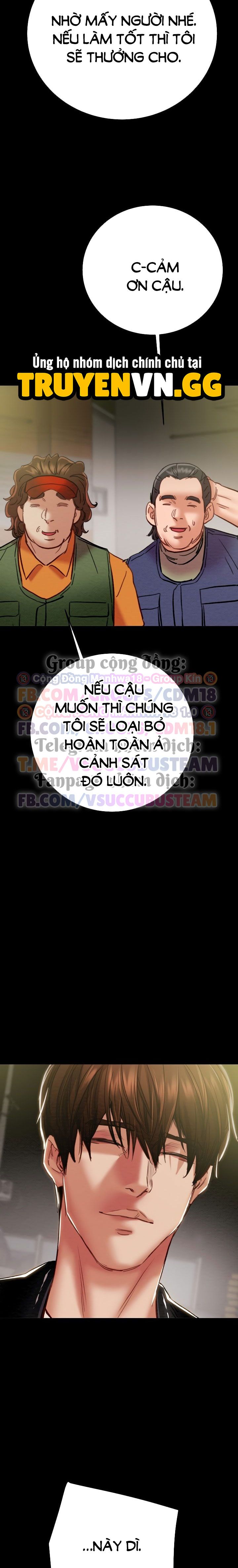 đọc truyện Tước Đoạt Ác Nhân Chương 46 ảnh 10 tại Thiên Thai Truyện