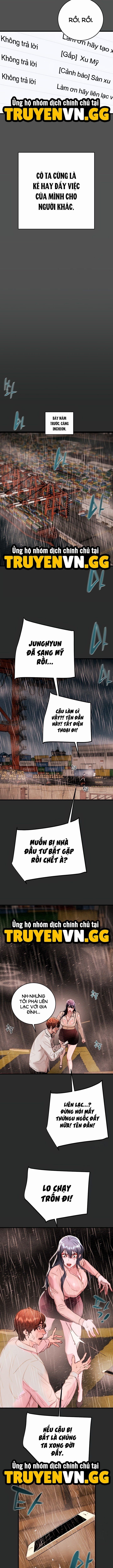 đọc truyện Tước Đoạt Ác Nhân Chương 47 ảnh 13 tại Thiên Thai Truyện