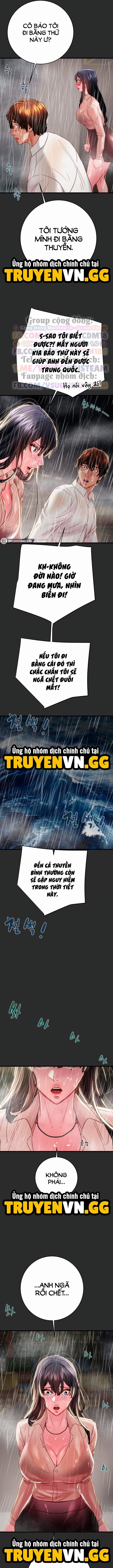 đọc truyện Tước Đoạt Ác Nhân Chương 47 ảnh 15 tại Thiên Thai Truyện