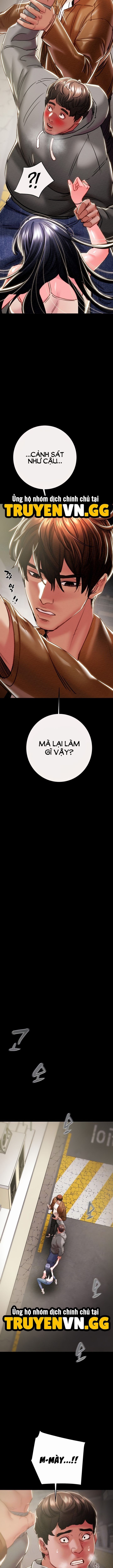 đọc truyện Tước Đoạt Ác Nhân Chương 47 ảnh 4 tại Thiên Thai Truyện