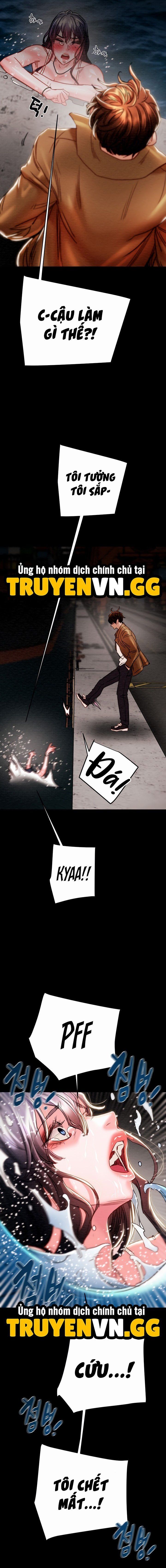 đọc truyện Tước Đoạt Ác Nhân Chương 47 ảnh 23 tại Thiên Thai Truyện