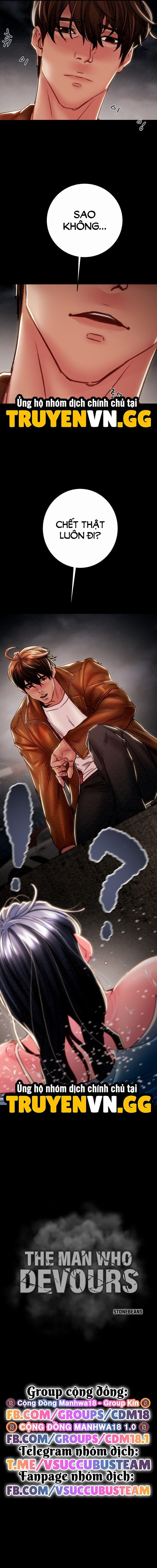 đọc truyện Tước Đoạt Ác Nhân Chương 47 ảnh 24 tại Thiên Thai Truyện