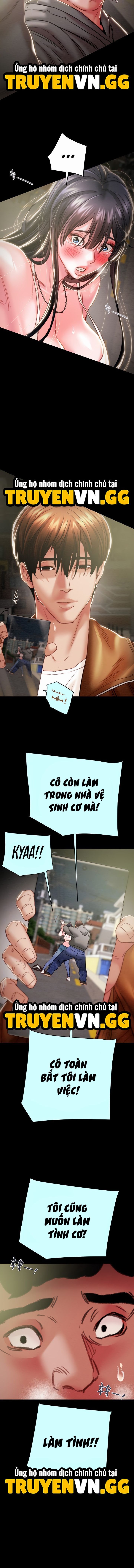 đọc truyện Tước Đoạt Ác Nhân Chương 47 ảnh 5 tại Thiên Thai Truyện