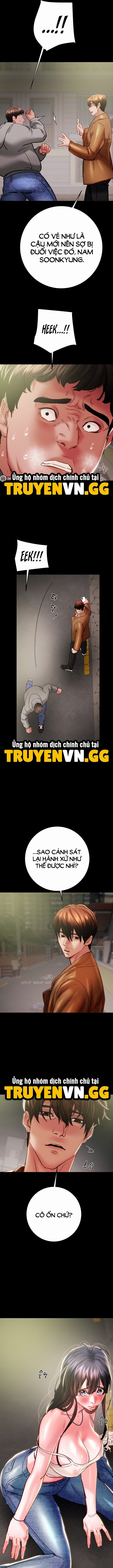 đọc truyện Tước Đoạt Ác Nhân Chương 47 ảnh 6 tại Thiên Thai Truyện