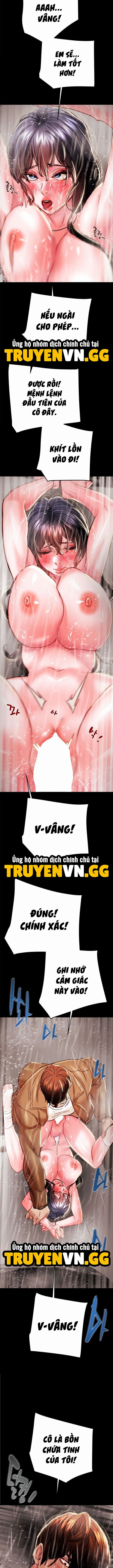 đọc truyện Tước Đoạt Ác Nhân Chương 49 ảnh 17 tại Thiên Thai Truyện