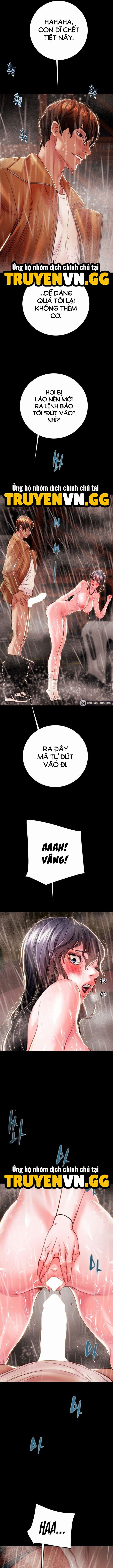 đọc truyện Tước Đoạt Ác Nhân Chương 49 ảnh 10 tại Thiên Thai Truyện