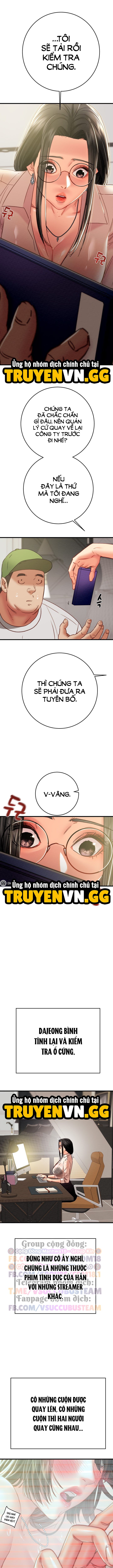 đọc truyện Tước Đoạt Ác Nhân Chương 50 ảnh 12 tại Thiên Thai Truyện