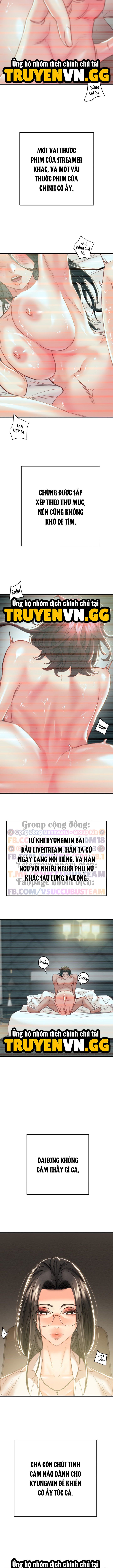 đọc truyện Tước Đoạt Ác Nhân Chương 50 ảnh 13 tại Thiên Thai Truyện