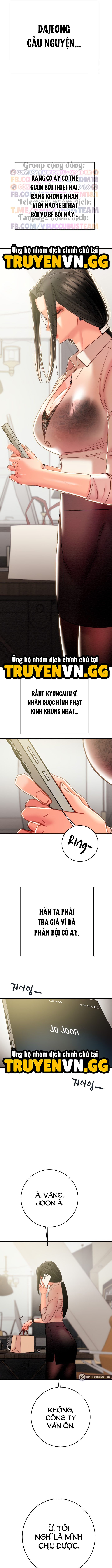 đọc truyện Tước Đoạt Ác Nhân Chương 50 ảnh 15 tại Thiên Thai Truyện