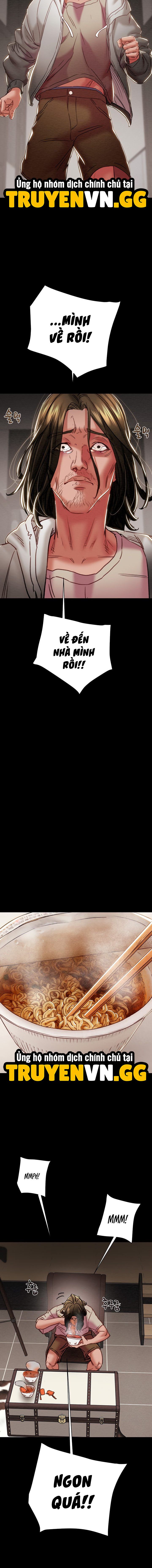 đọc truyện Tước Đoạt Ác Nhân Chương 50 ảnh 17 tại Thiên Thai Truyện