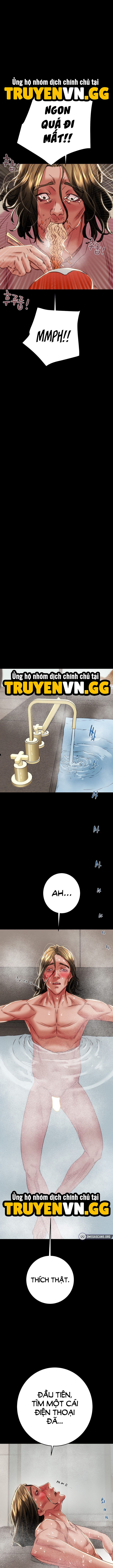 đọc truyện Tước Đoạt Ác Nhân Chương 50 ảnh 18 tại Thiên Thai Truyện