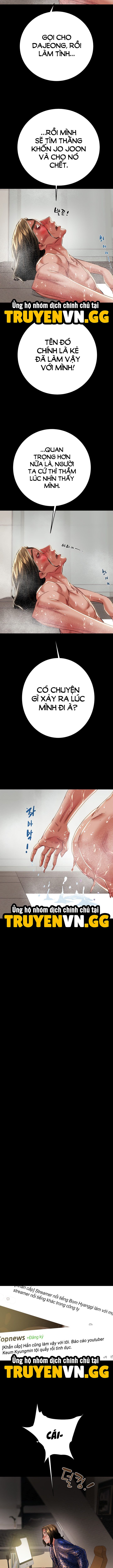 đọc truyện Tước Đoạt Ác Nhân Chương 50 ảnh 19 tại Thiên Thai Truyện