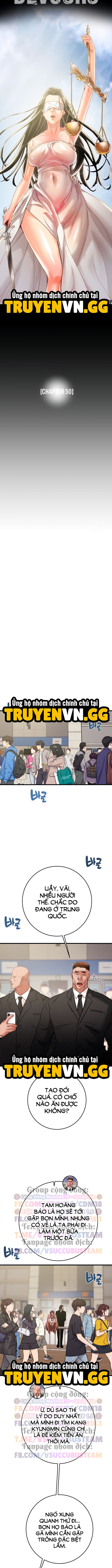 đọc truyện Tước Đoạt Ác Nhân Chương 50 ảnh 4 tại Thiên Thai Truyện