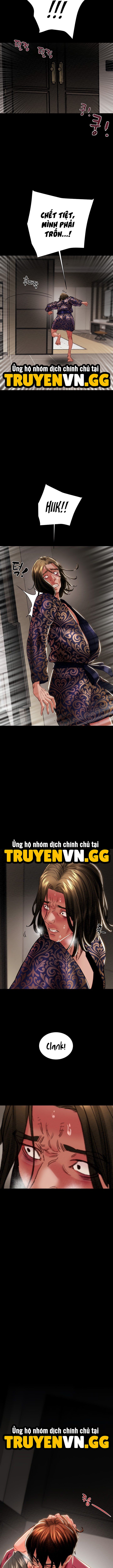 đọc truyện Tước Đoạt Ác Nhân Chương 50 ảnh 22 tại Thiên Thai Truyện