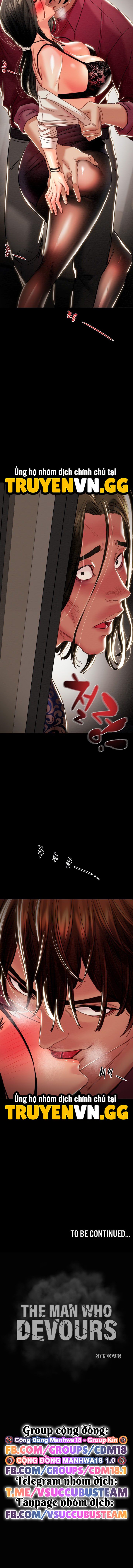 đọc truyện Tước Đoạt Ác Nhân Chương 50 ảnh 23 tại Thiên Thai Truyện